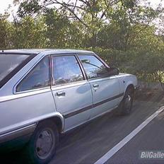 Toyota Camry 2,0 GLI