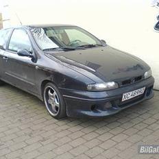 Fiat Bravo SX 1.6 16v