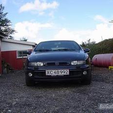 Fiat Bravo SX 1.6 16v