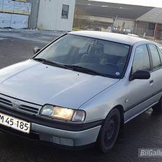 Nissan Primera 2,0.SLX