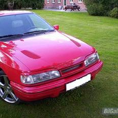Ford SIERRA GT (SOLGT)