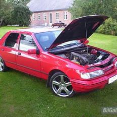 Ford SIERRA GT (SOLGT)