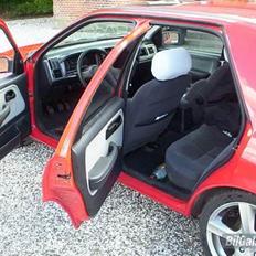 Ford SIERRA GT (SOLGT)