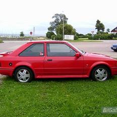 Ford escort rs turbo.! (SOLGT)