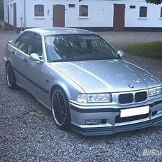 BMW E36