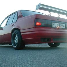 Opel Ascona C GT 2,0i