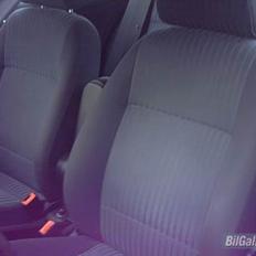 Skoda Octavia Elegance