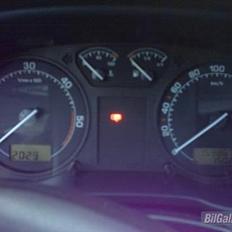 Skoda Octavia Elegance