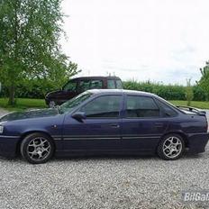 Opel vectra <<SOLGT>>