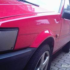 Toyota corolla efter.. nu solgt