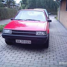 Toyota corolla efter.. nu solgt