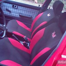 Toyota corolla efter.. nu solgt