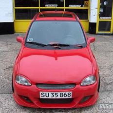 Opel Corsa b