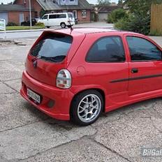 Opel Corsa b