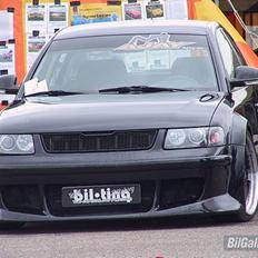 VW Passat 20VT SOLGT