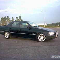 Ford Sierra 2000i