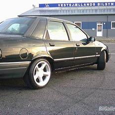 Ford Sierra 2000i