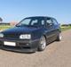 VW Golf 3 SOLGT