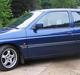 Ford Escort 