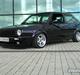 VW Golf 2 Blue Edition