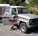 Daihatsu Rocky 4x4 #SOLGT#