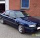 Opel vectra A  (gået bort )