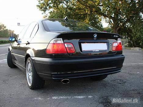 BMW E46 billede 3