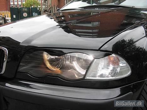 BMW E46 billede 6