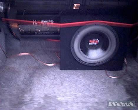 Opel Vectra 1,6 i billede 3