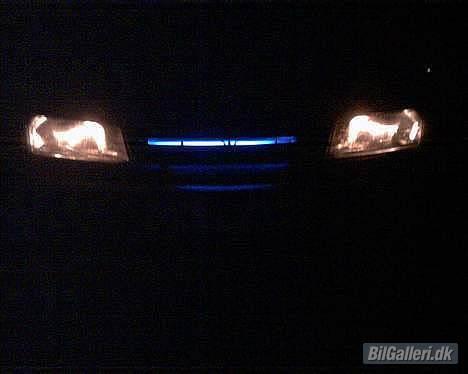 Opel Vectra 1,6 i billede 7