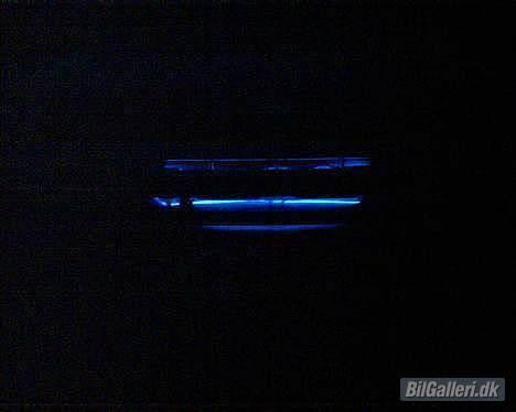 Opel Vectra 1,6 i billede 9