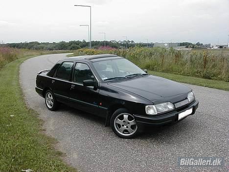 Ford Sierra Azur billede 1