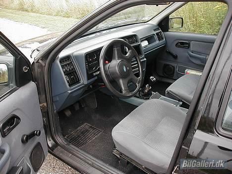Ford Sierra Azur billede 2