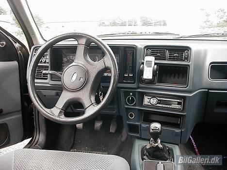 Ford Sierra Azur billede 3