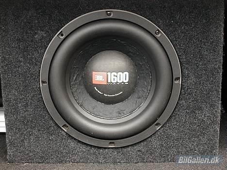 Ford Sierra Azur billede 6