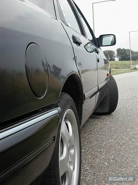 Ford Sierra Azur billede 7