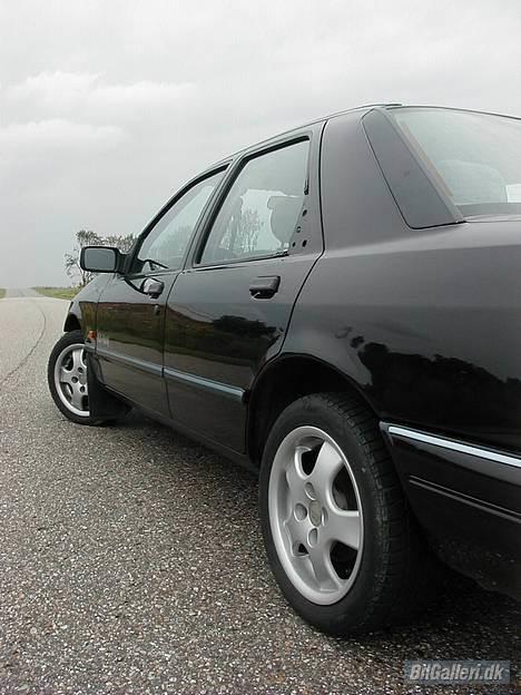 Ford Sierra Azur billede 10