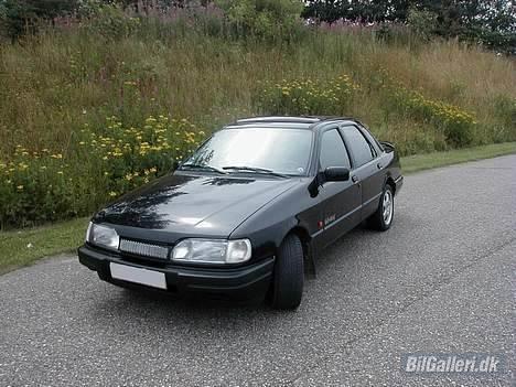 Ford Sierra Azur billede 11