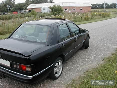 Ford Sierra Azur billede 13