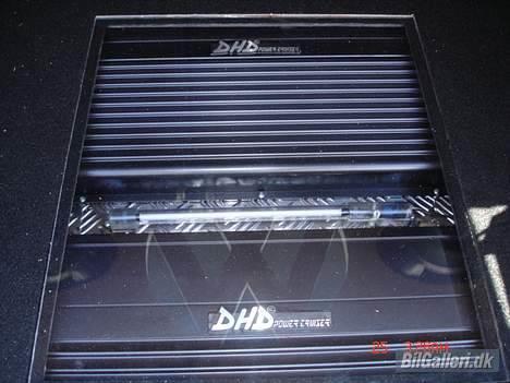 VW golf 3 gti billede 2