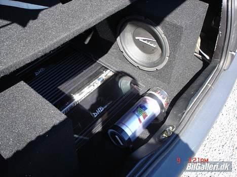 VW golf 3 gti billede 5