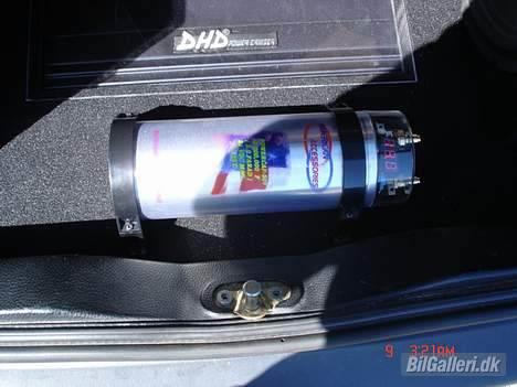 VW golf 3 gti billede 6