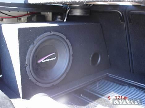 VW golf 3 gti billede 7