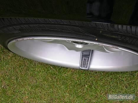 Opel Calibra ( SOLGT) billede 9