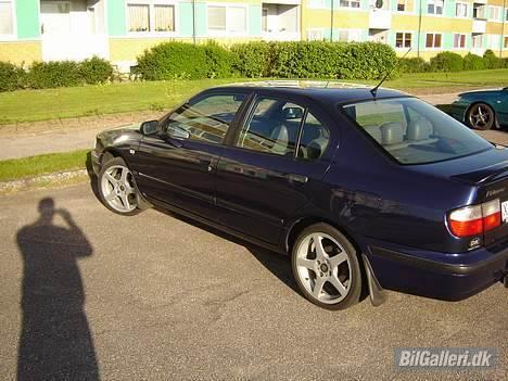 Nissan Primera SLX *SOLGT* billede 1