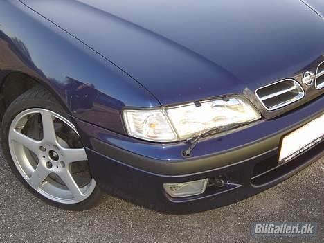 Nissan Primera SLX *SOLGT* billede 8