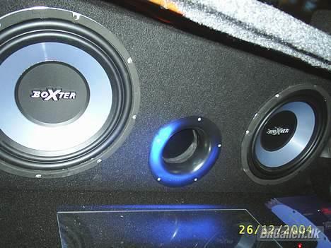 Toyota Corolla(SOLGT) billede 18