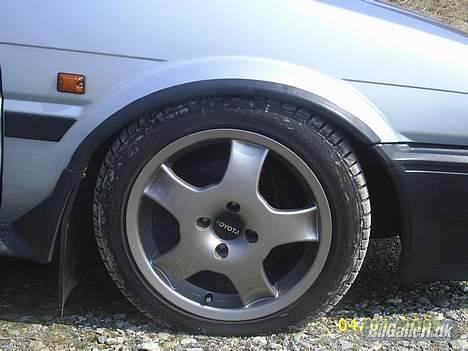 Toyota Corolla(SOLGT) billede 19