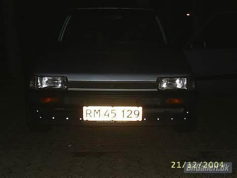 Toyota Corolla(SOLGT) billede 20