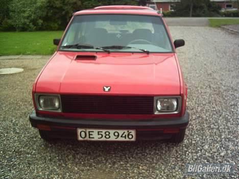 Zastava Yugo SOLGT billede 3